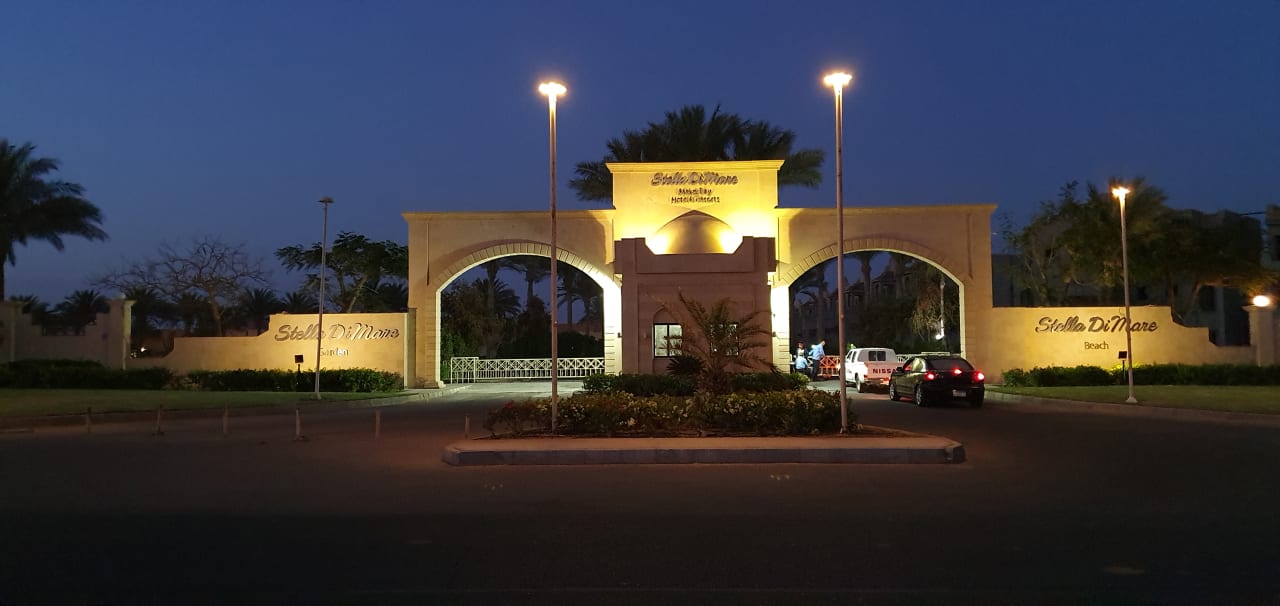 Sonstiges Stella Beach Resort & Spa Makadi Bay