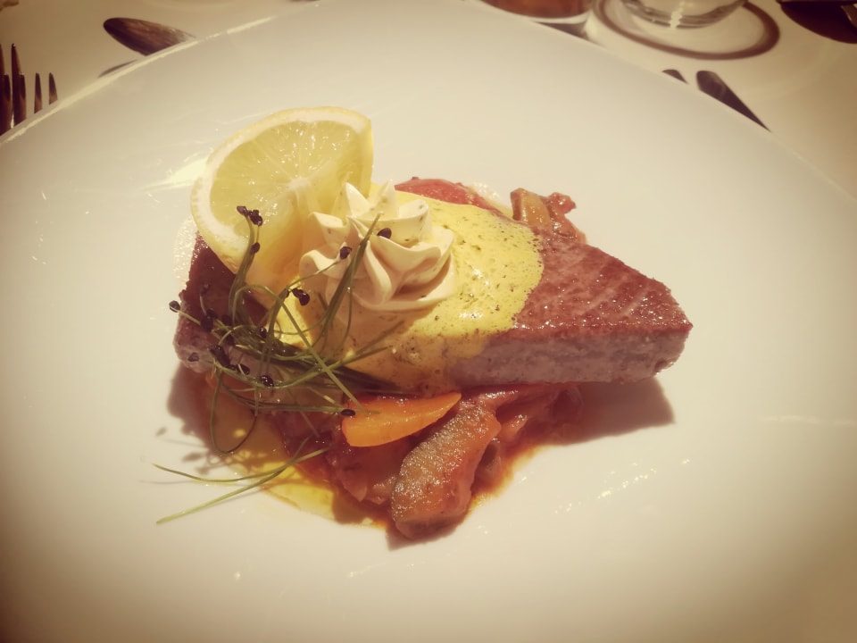 Gastro Paradies Pure Mountain Resort