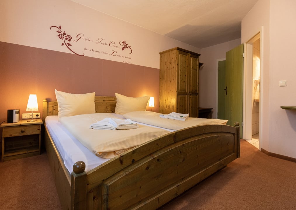 Zimmer Waldgasthof & Hotel Am Sauwald