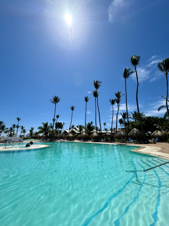 Strand Vik Hotel Arena Blanca & Cayena Beach