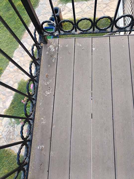 Zimmer Club Resort Atlantis