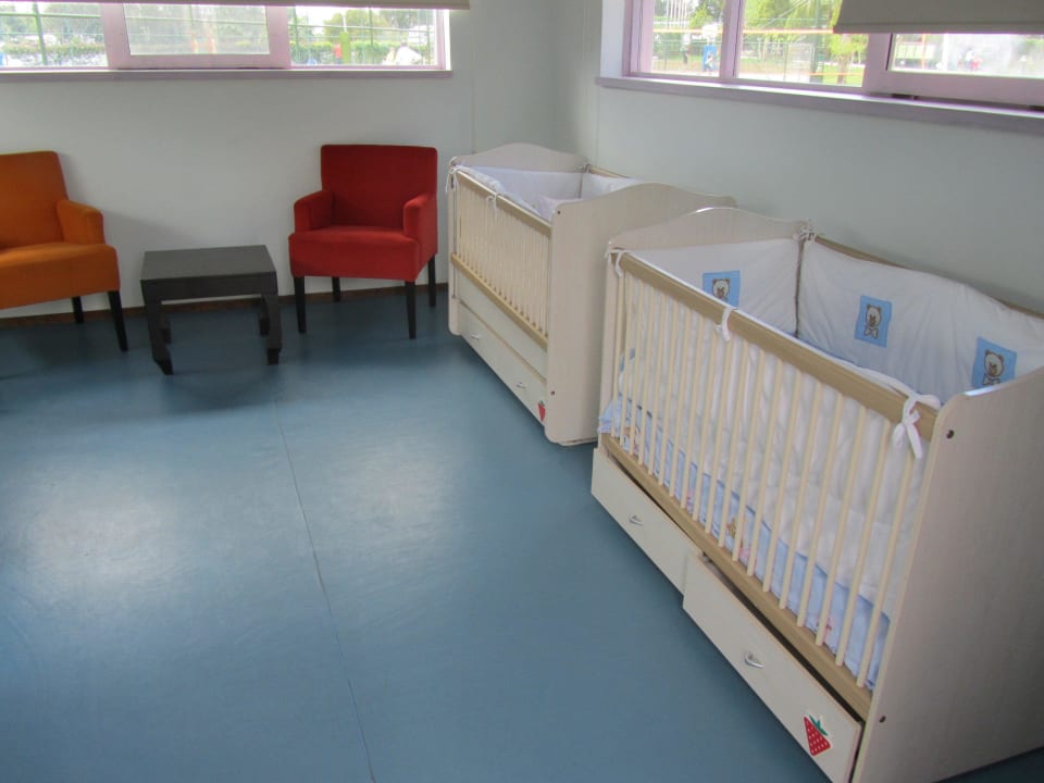 Hotel Otium Eco Club Side Marvida Family Eco