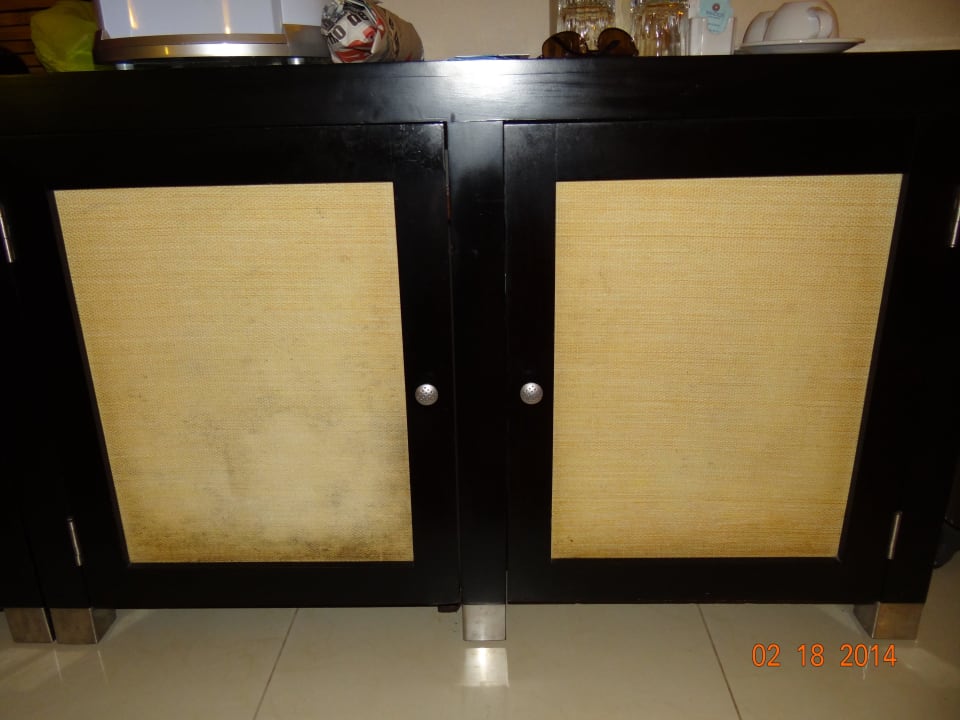 Sideboard Sandos Playacar Select Club Adults only - All Inclusive