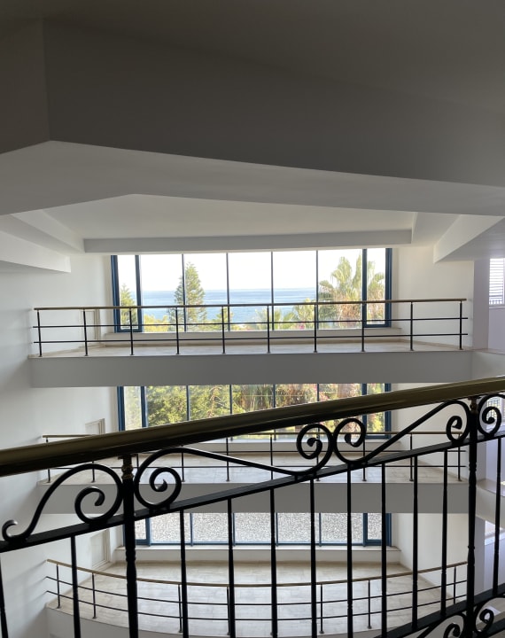 Ausblick TUI MAGIC LIFE Beldibi +16