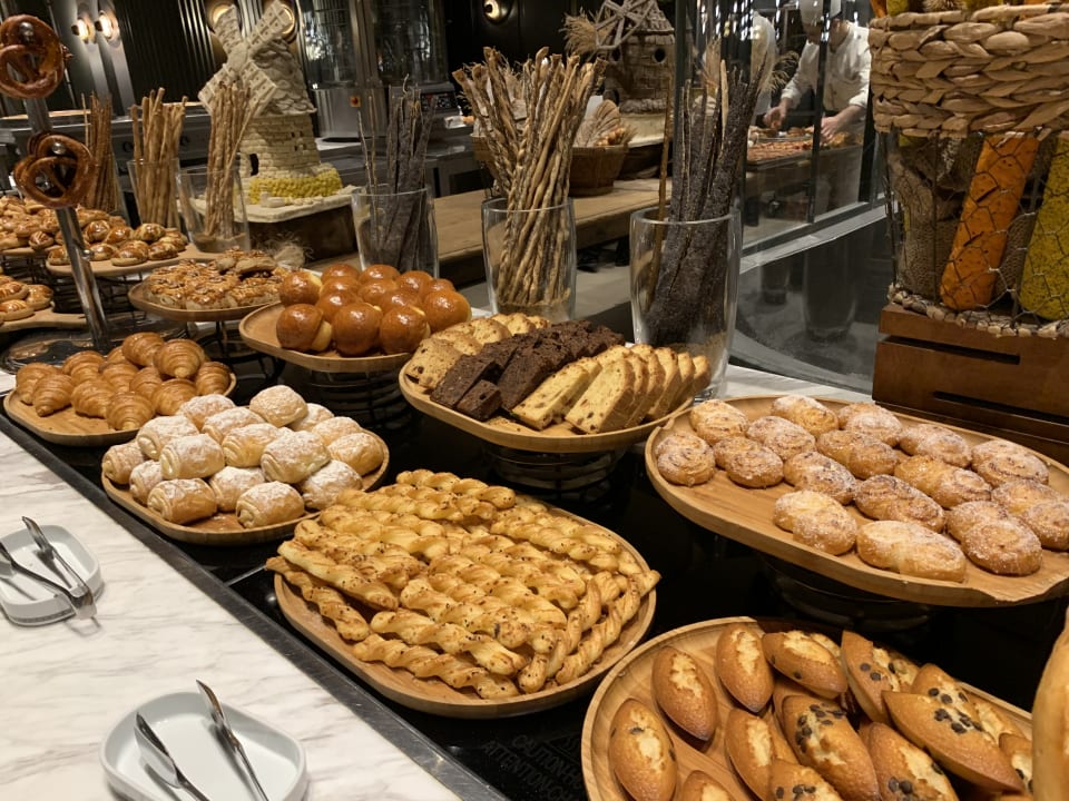 Gastro Maxx Royal Belek Golf Resort