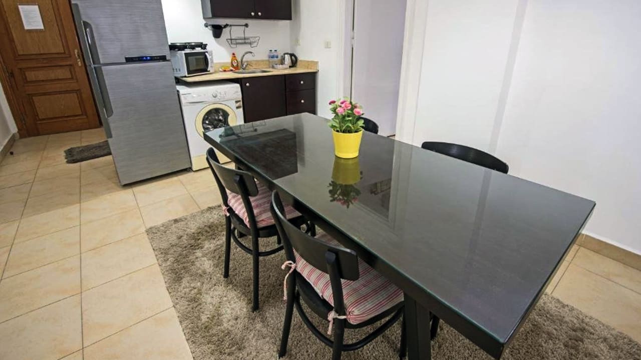 Zimmer Lilly Apartments