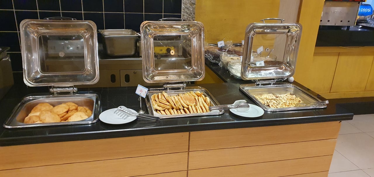 Gastro Can Garden Resort