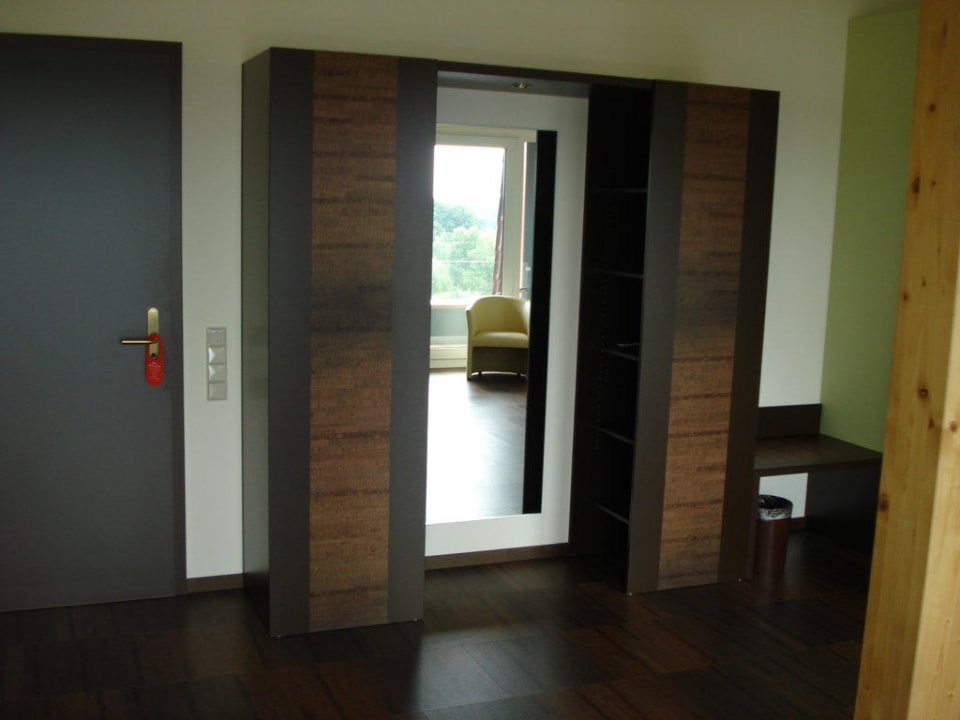 Juniorsuite Hochwälder Wohlfühlhotel