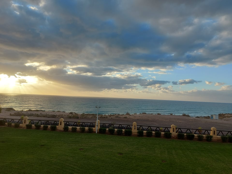 Ausblick H10 Playa Esmeralda - Adults only