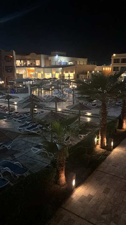 Ausblick Casa Mare Resort