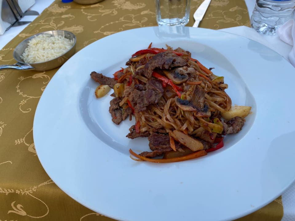 Gastro Sherwood Exclusive Lara