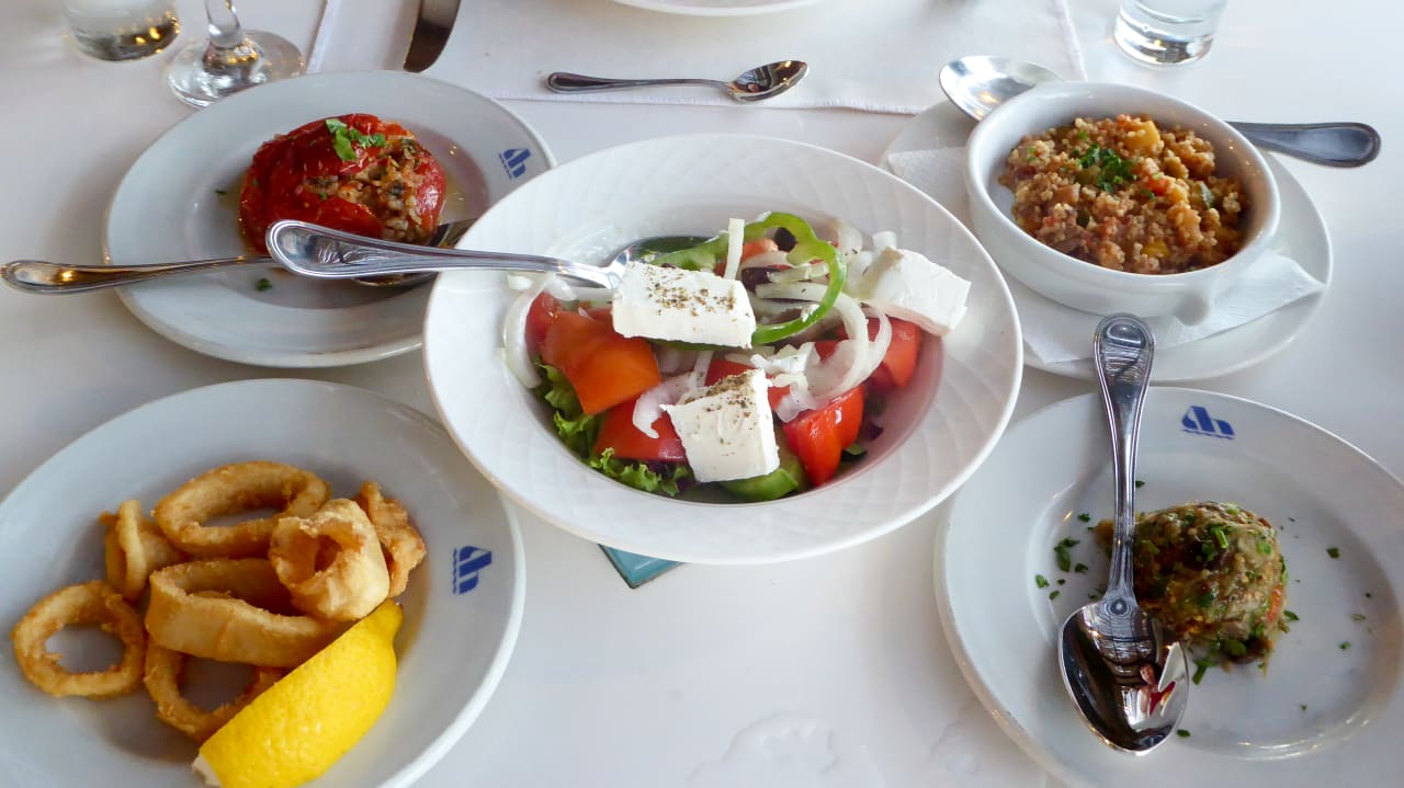 Gastro Apollonia Beach Resort & Spa