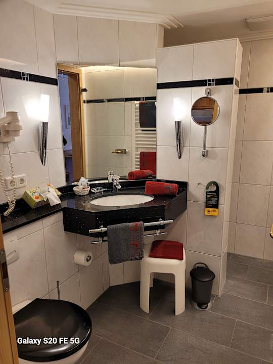 Zimmer Landhotel Zur Jurahöhe / Juraschlössl