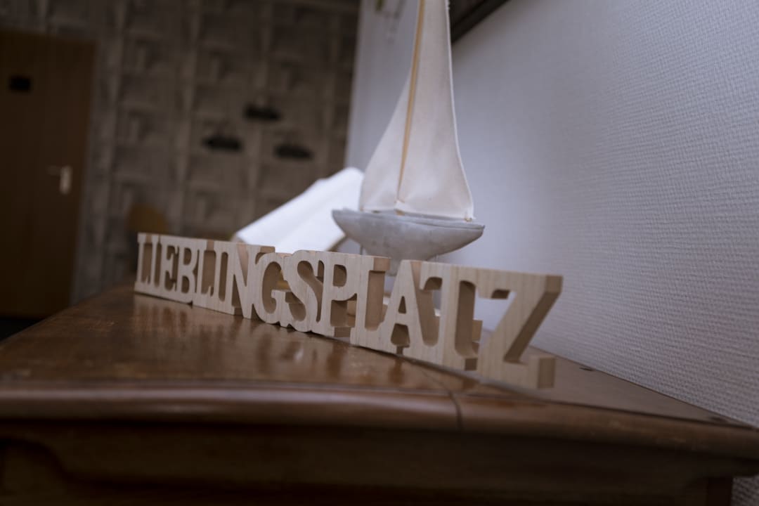 Sonstiges Bett & Kök bi Petersen