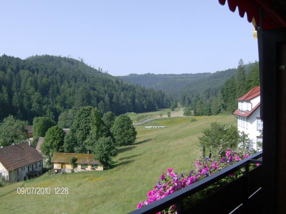 Talblick Hotel Prellwitzer Hof