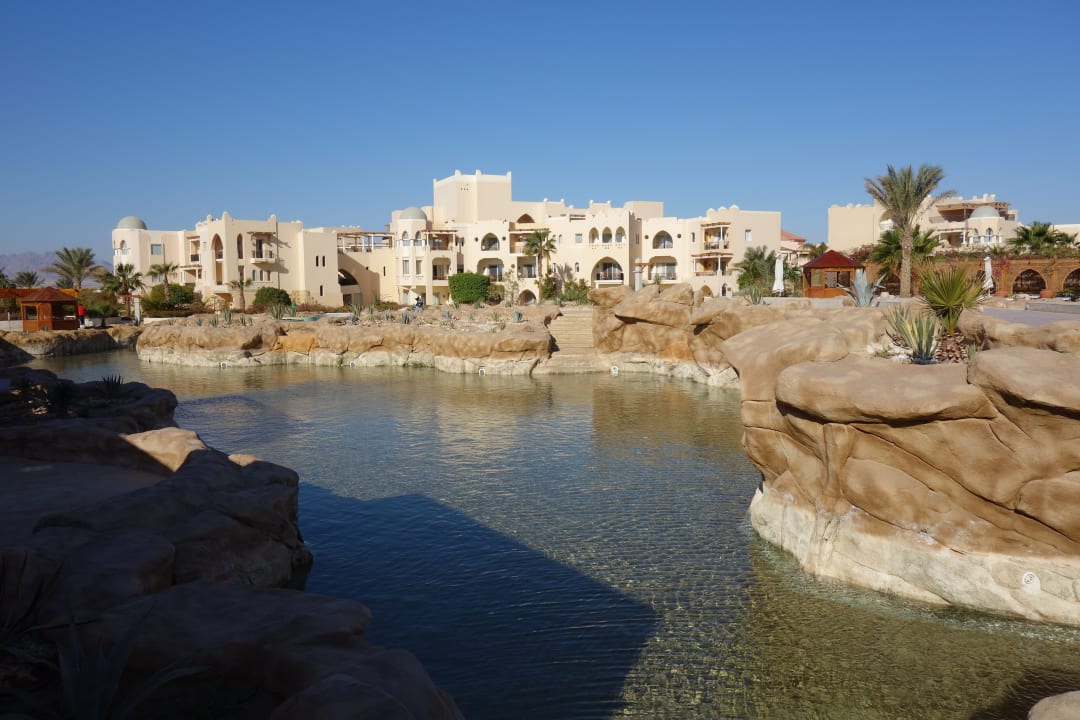 Pool Hotel Kempinski Soma Bay
