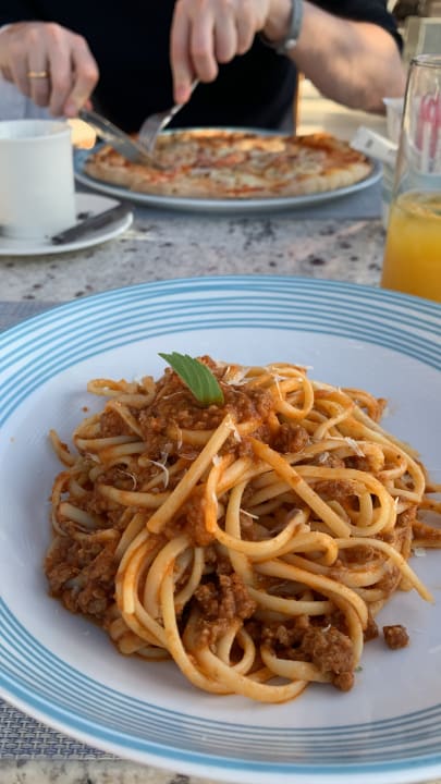 Gastro Steigenberger Resort Ras Soma