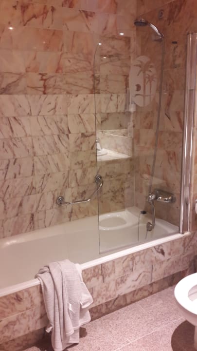 Zimmer allsun Hotel Bella Paguera