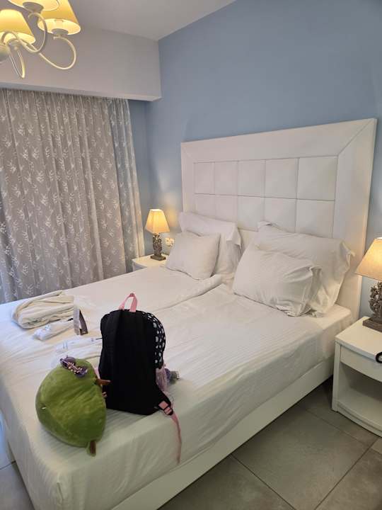 Zimmer Mythos Palace Resort & Spa