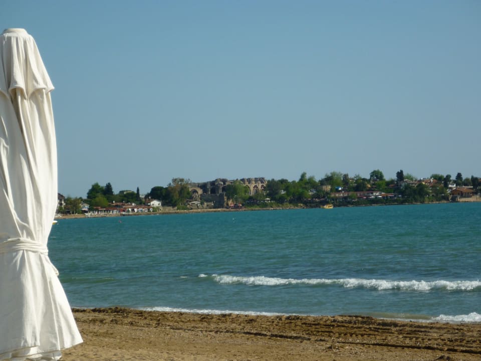 Strand Side Prenses Resort & Spa