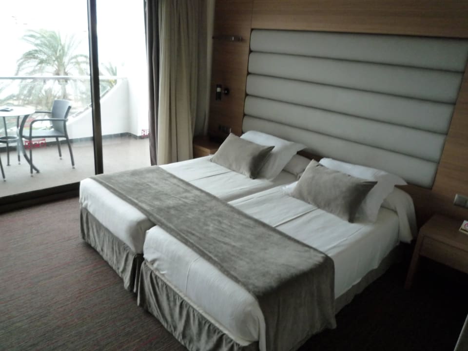 Gute Nacht! Hotel Playa Golf