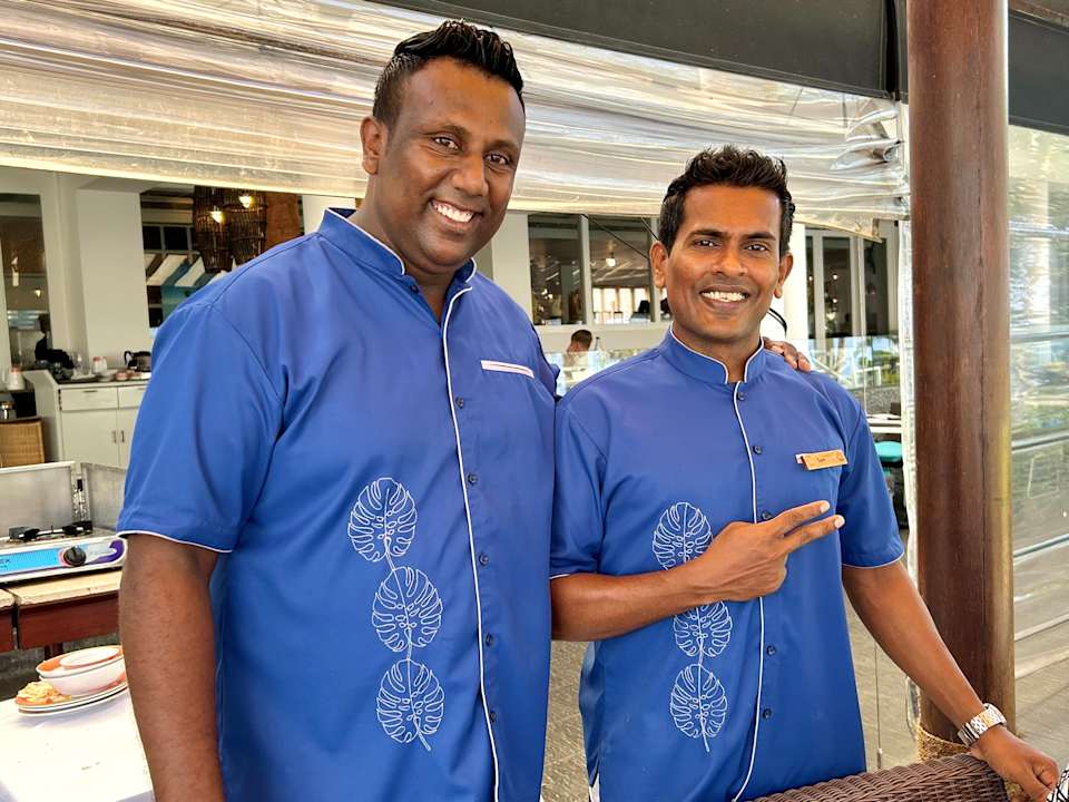 Gastro Taj Bentota Resort & Spa