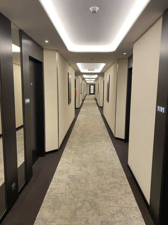 Sonstiges Clarion Congress Hotel Prague