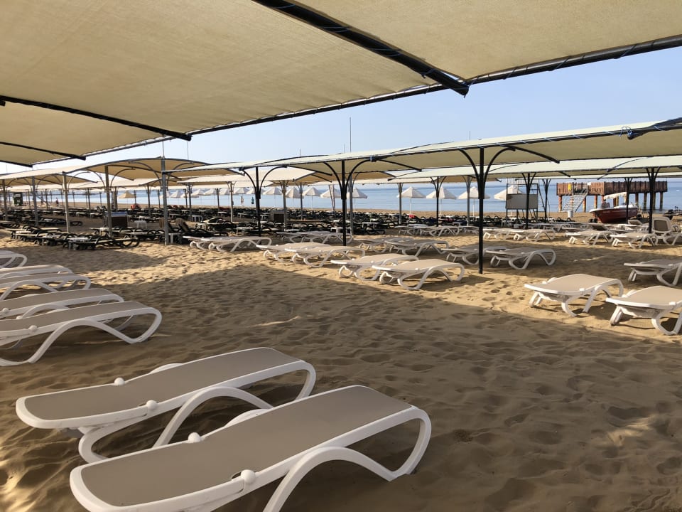 Strand Side Village Hotel