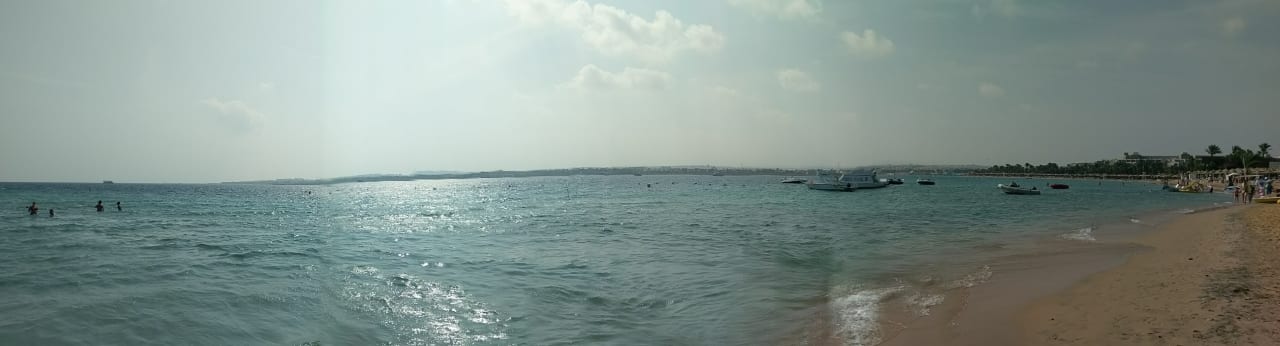 Strand Jaz Makadina