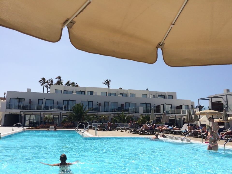 Pool H10 Ocean Dreams - Adults only