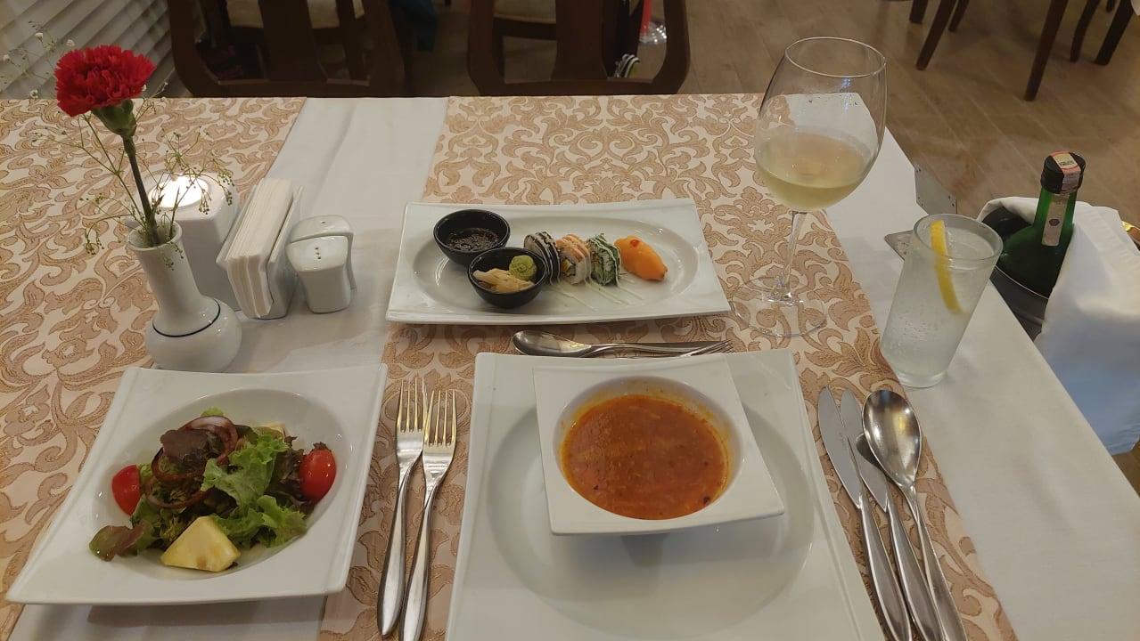 Gastro Alba Queen Hotel