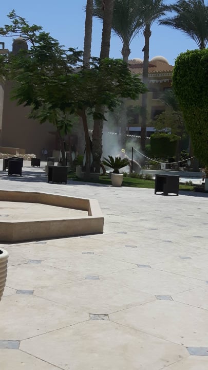 Scleifarbeiten Makadi Spa - Adults only