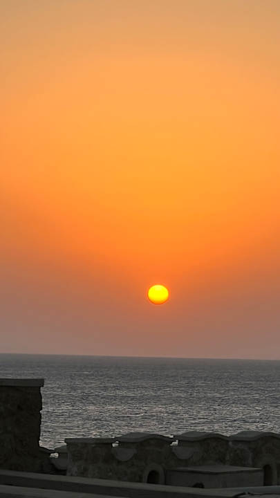 Ausblick Pickalbatros Citadel Resort