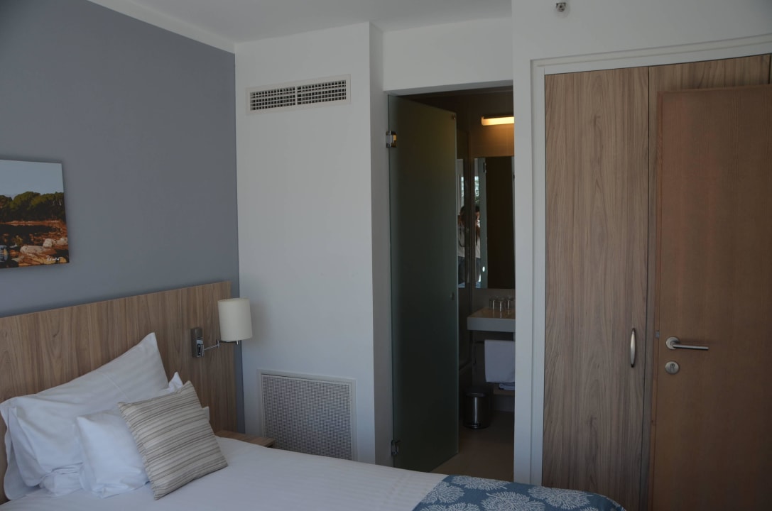 Zimmer  Isabella Island Resort Valamar Collection