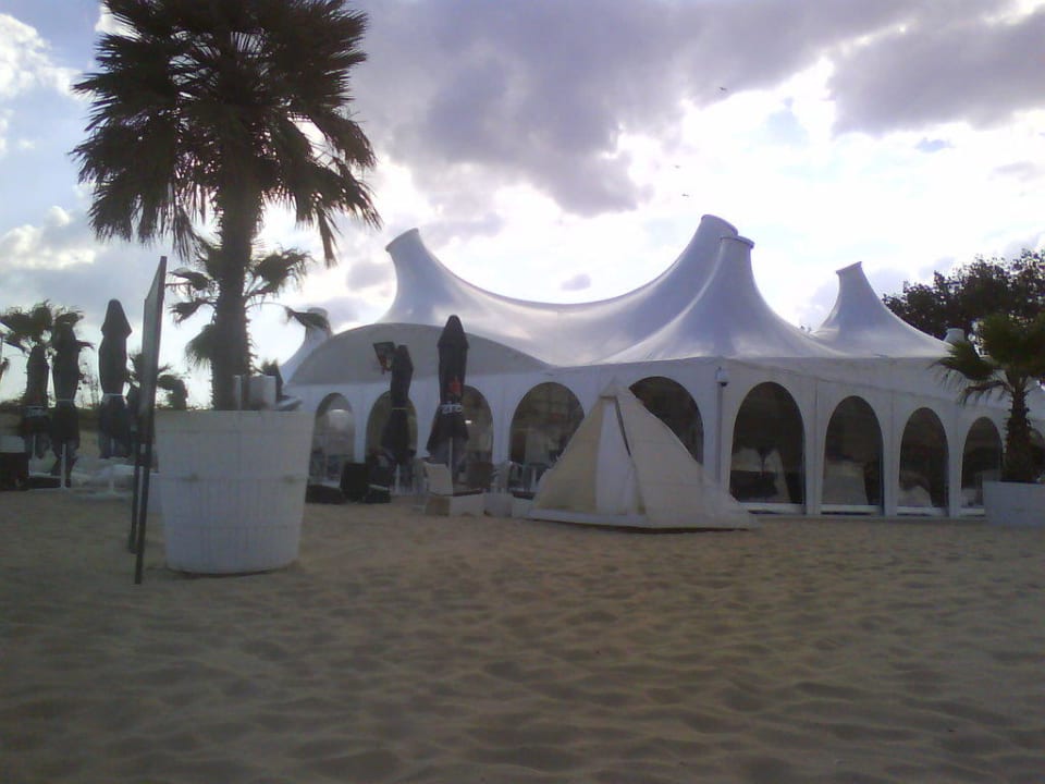 Strand Bar smartline Meridian