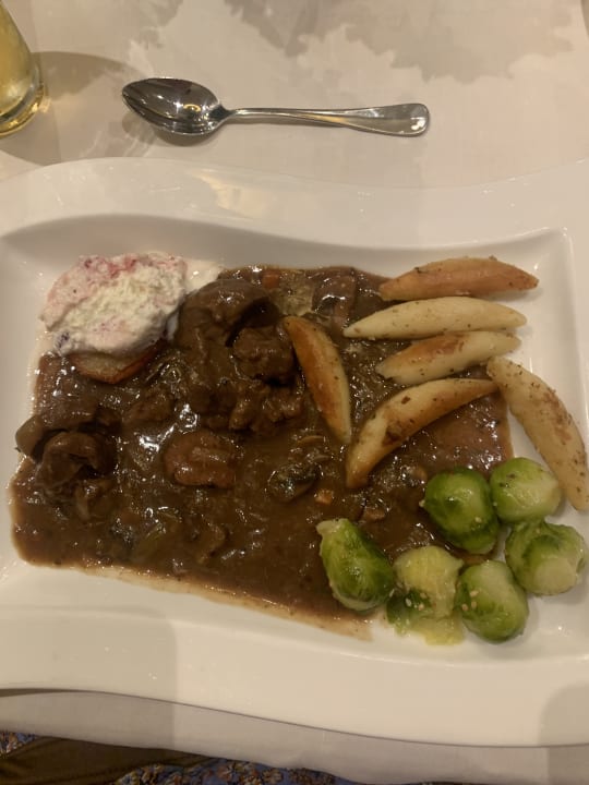 Gastro Neuhaus Zillertal Resort
