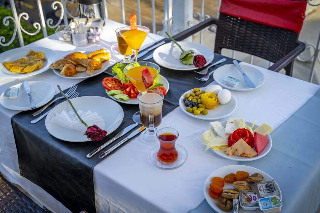Gastro Riva Bodrum Resort