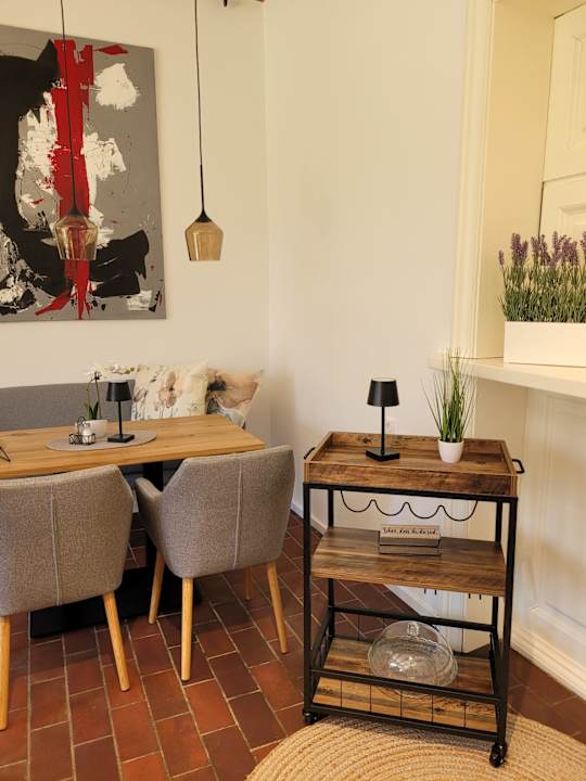 Gastro Landhaus am Kurpark