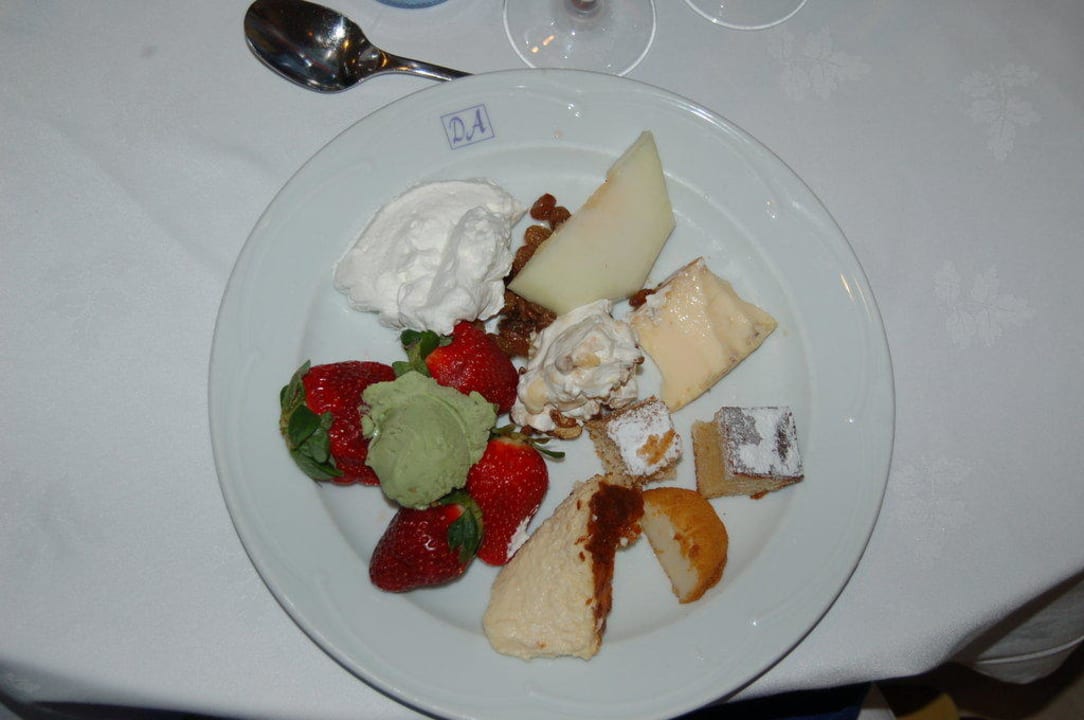 Dessert Bordoy Don Antonio