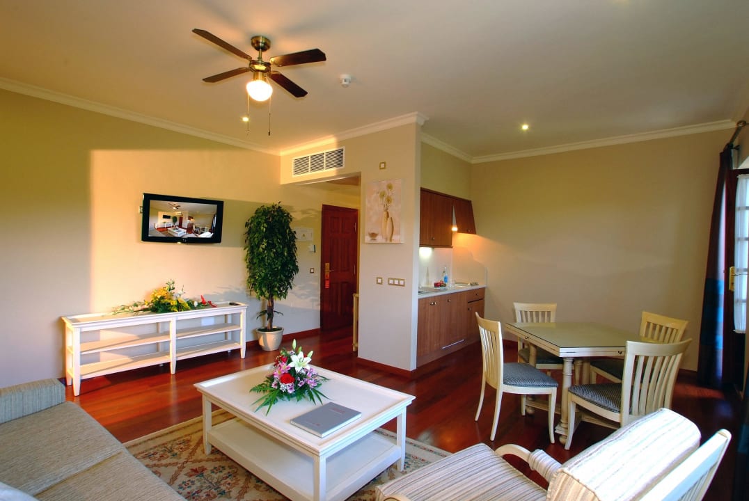 Junior Suite Hotel Laguna Nivaria