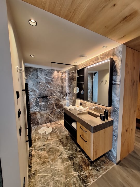 Zimmer SomVita Suites