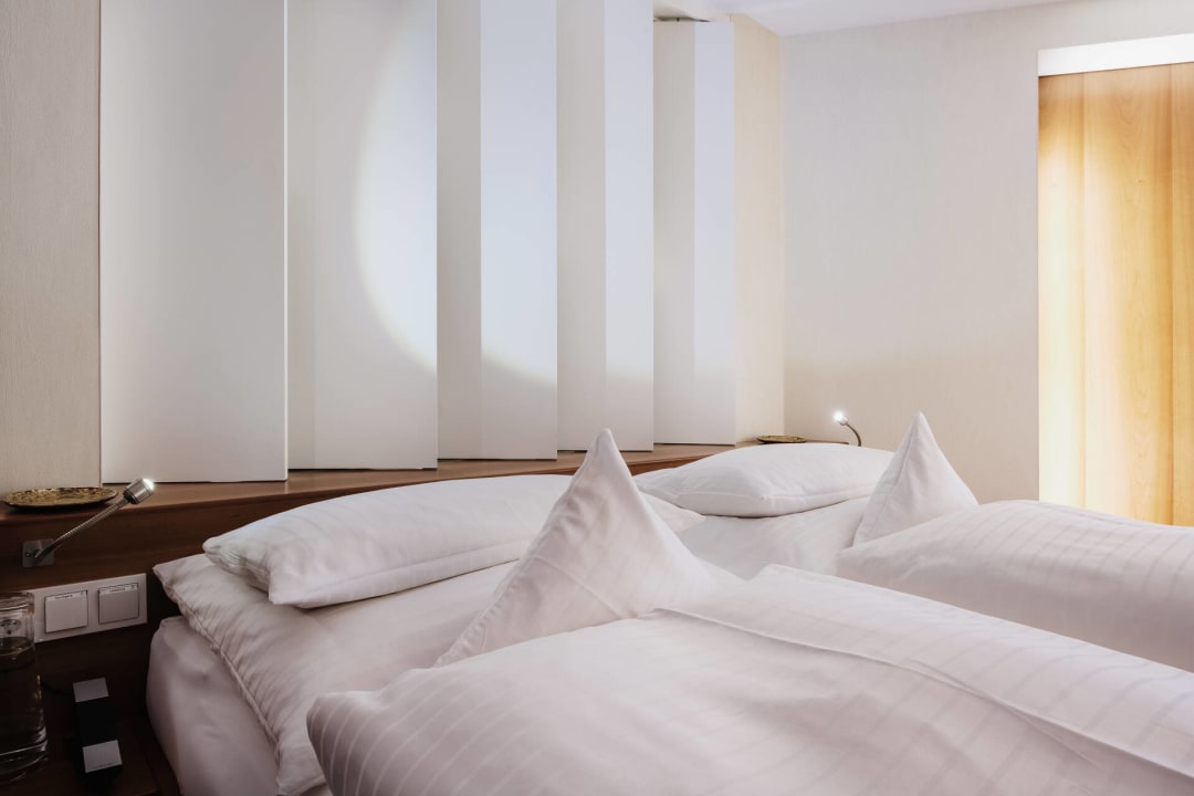 Zimmer Alpenhotel Heimspitze