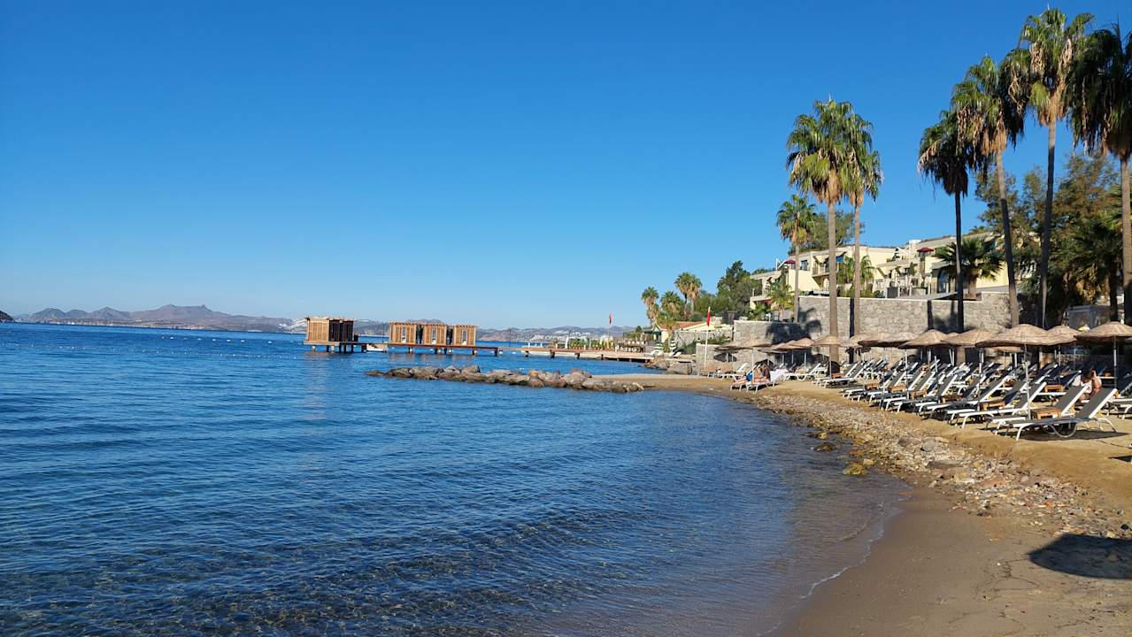 Strand TUI MAGIC LIFE Bodrum - Adult Only (16+)