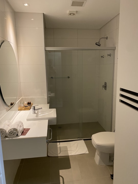 Zimmer Hotel Gran Odara