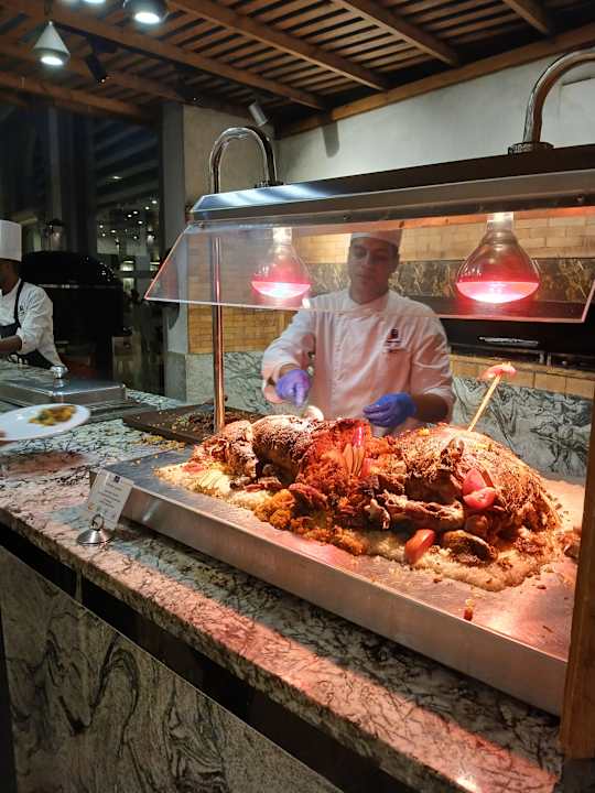 Gastro Hurghada Long Beach Resort