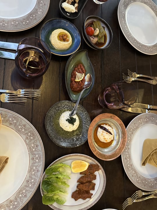 Gastro Lara Barut Collection