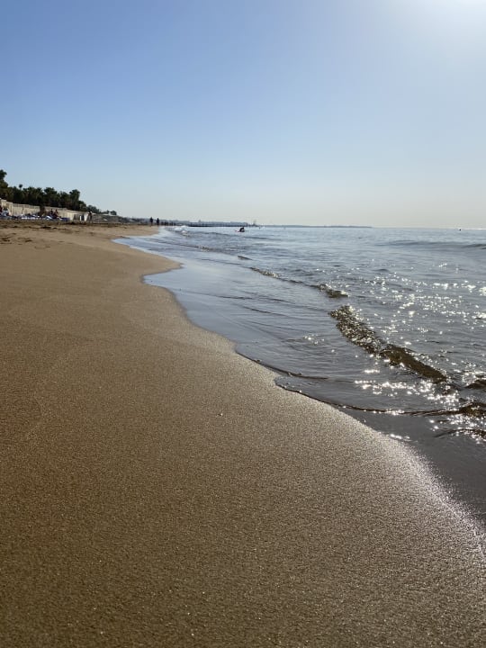 Strand Can Garden Resort