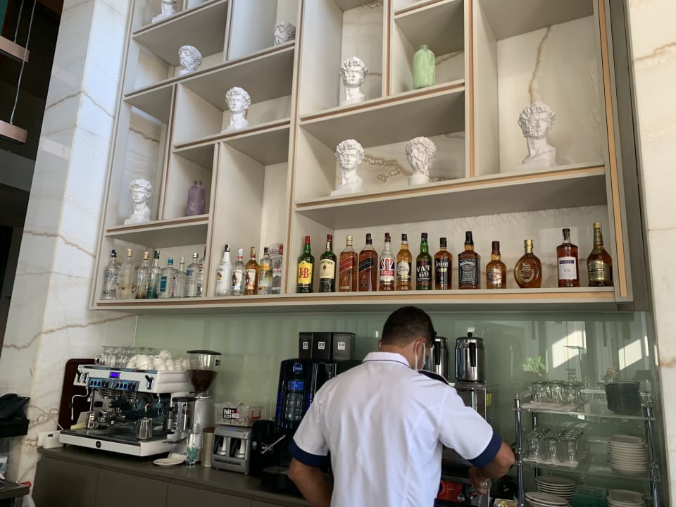 Gastro Seaden Quality Resort & Spa