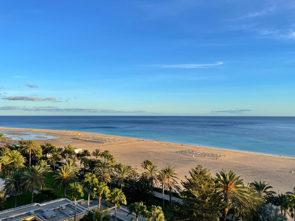 Ausblick ROBINSON JANDIA PLAYA