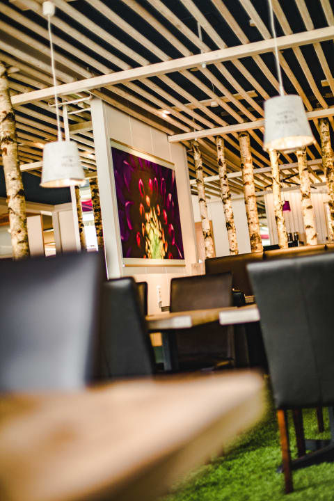 Gastro Hotel am SoleGarten